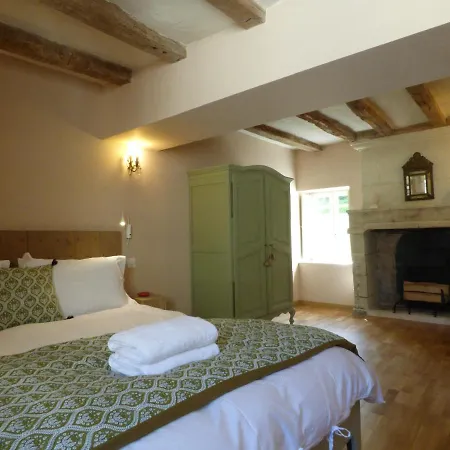 Ferienhaus Le Seize *